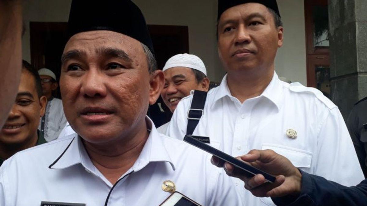 Usai Tragedi Bus Maut di Subang, Walkot Depok Keluarkan Surat Edaran soal Study Tour untuk di Dalam Kota