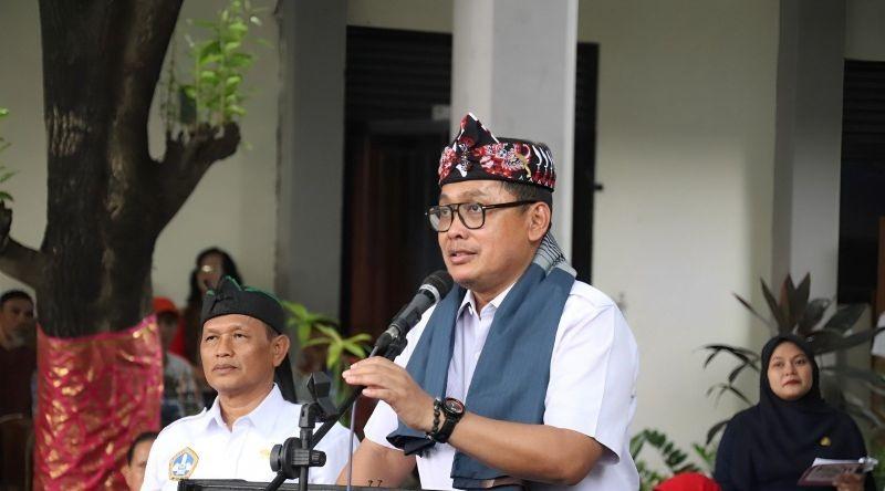 Disdik Bekasi Tekankan Nilai Edukasi di Kegiatan Luar Sekolah