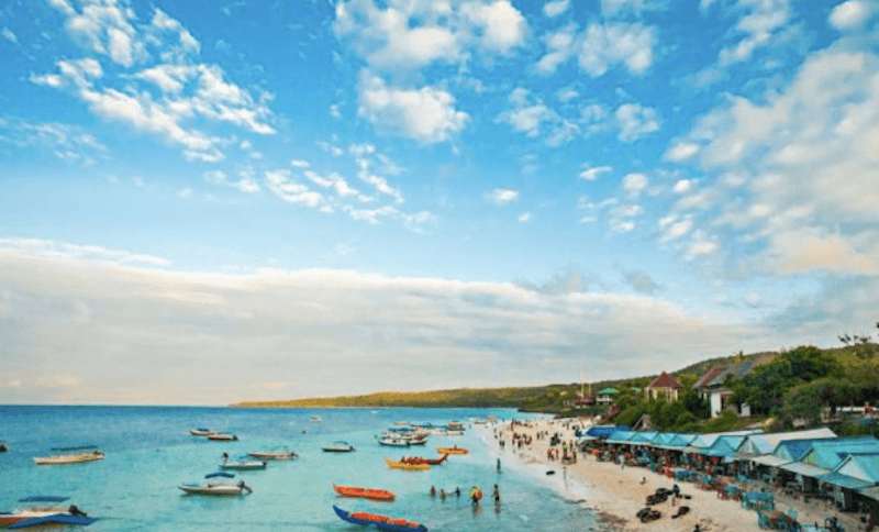 7 Destinasi Wisata Bulukumba jadi Destinasi Unggulan