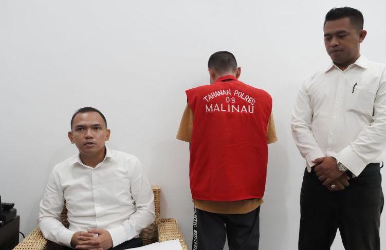 Ayah di Kaltara Lecehkan Anaknya Masih 7 Tahun gegara Sering Nonton Video Porno