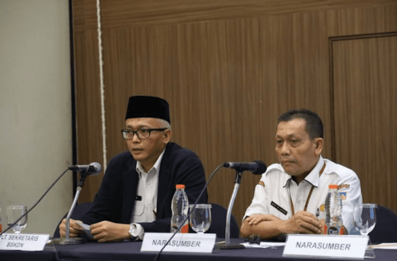 Kemendagri Berharap Partisipasi Pemilih Penyandang Disabilitas Meningkat