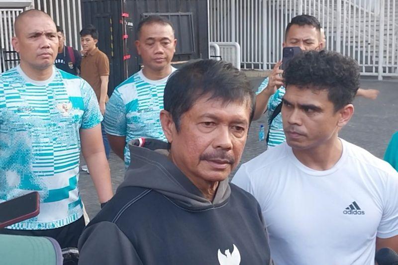 Alasan 7 Pemain Asal Belanda Gabung Timnas U20, Indra Sjafri: Tak Terlepas Background Erick Thohir