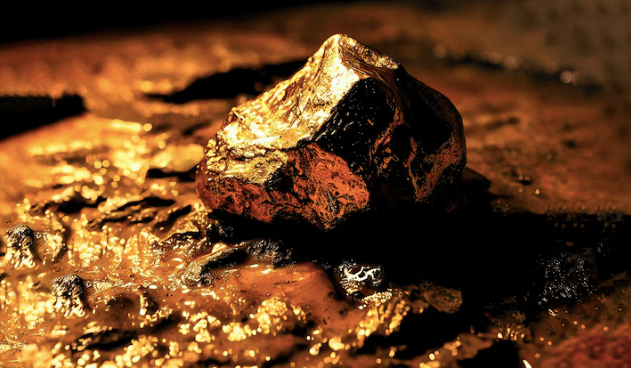 Penindakan Kasus Penambang Emas Ilegal Terus Dilakukan oleh Kementerian ESDM dan Polri