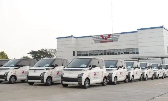 Mudahkan Pecinta Otomotif Beli Mobil, Akulaku Jalin Kerjasama dengan Wuling