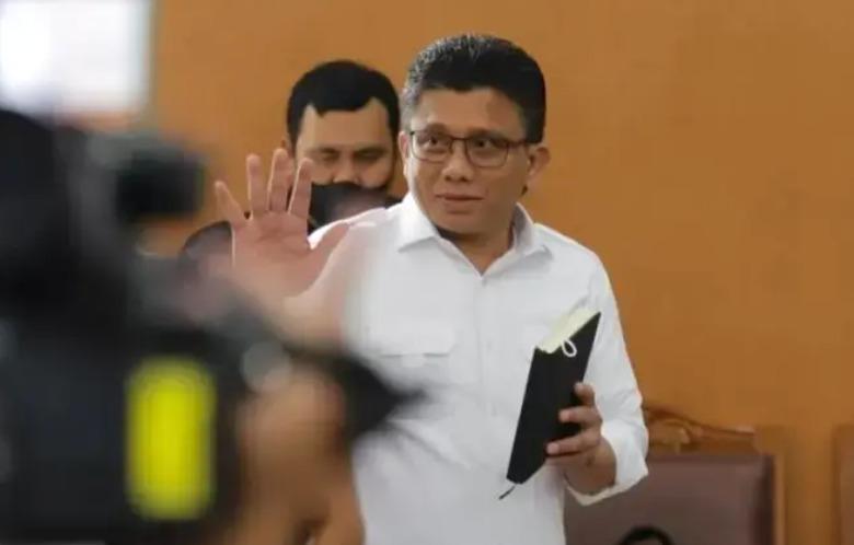 Ferdy Sambo ternyata Pernah Tangani Kasus KM 50 yang Menewaskan 6 Laskar FPI