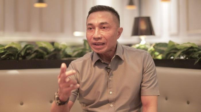 KPU Ungkap Dokumen Syarat Dukungan Pilgub DKI Dharma Pongrekun-Kun Wardana Masuk Tahap Verifikasi