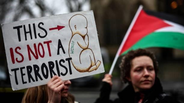 Liga Arab Desak PBB Kerahkan Pasukan Perdamaian Setop Serangan Israel di Palestina