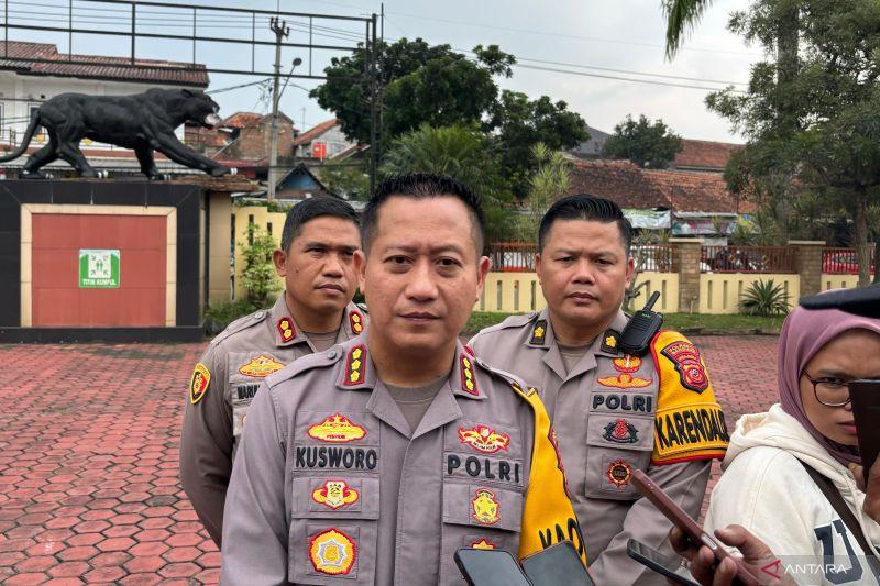 1.500 Personel Amankan Laga Persib vs Bali United
