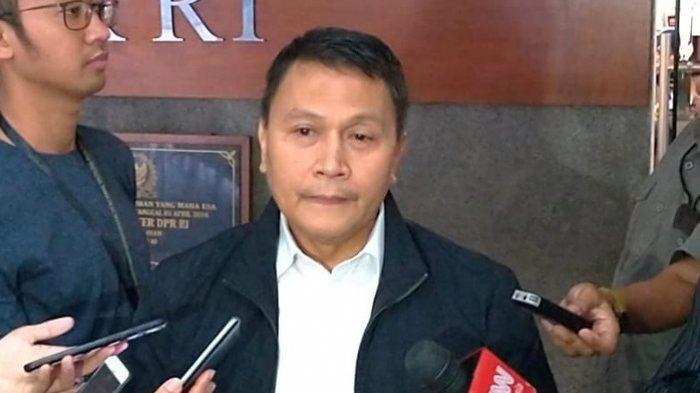 Fraksi PKS Desak Revisi UU Pemilu Agar Lebih Efisien