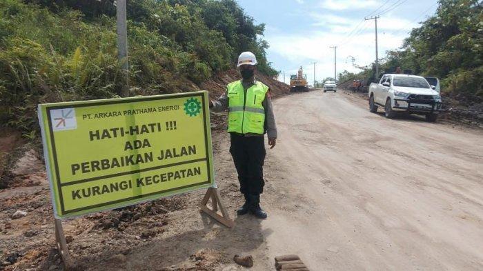 Arkara Energi Jalankan Sederet Program CSR, Libatkan Warga Sekitar Area Tambang di Rantau Pulung