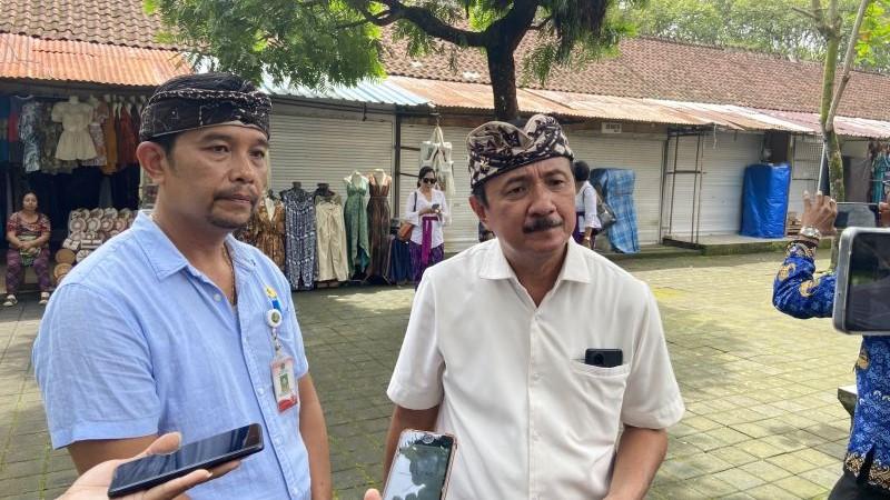Utusan WWF ke-10 Mulai Mendatangi Upacara Segara Kerthi