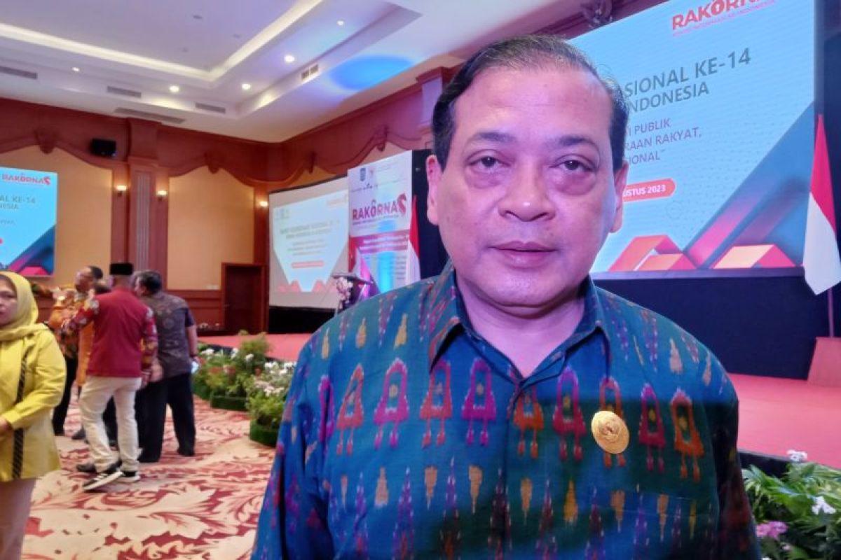 Ketua KIP Tak Ingin Komentari Revisi UU Penyiaran: Masing-masing Punya UU