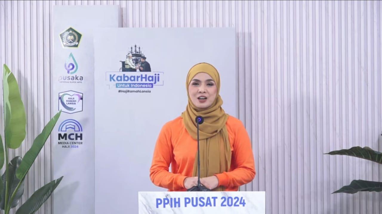 Ingat! Hanya Visa Haji yang Bisa Digunakan untuk Berhaji