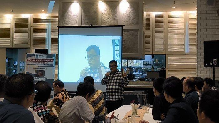 Demokrasi Mesti Berjalan Seiring Pertumbuhan Ekonomi