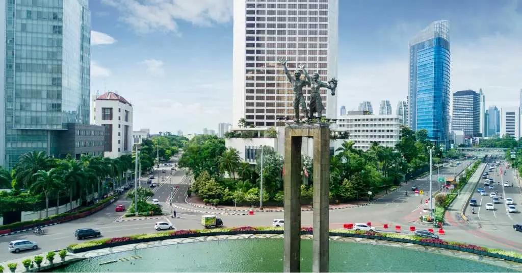 Cuaca Hari Ini, Jakarta Diprediksi Cerah Berawan