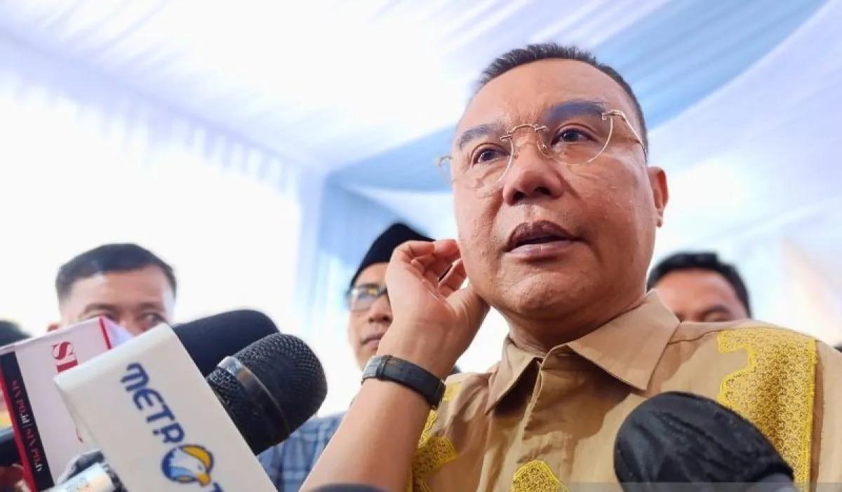 Begini Respons Gerindra soal Luhut Siap jadi Penasihat Prabowo