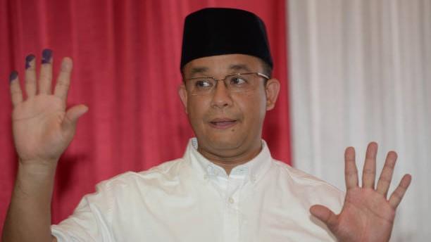 Anies Baswedan Mulai Mikir Serius Usai Dibanjiri Dukungan Nyagub Lagi
