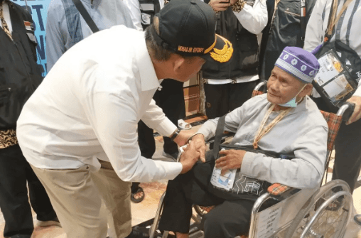 Jemaah Haji Diminta Utamakan Ibadah Wajib Selama di Tanah Suci