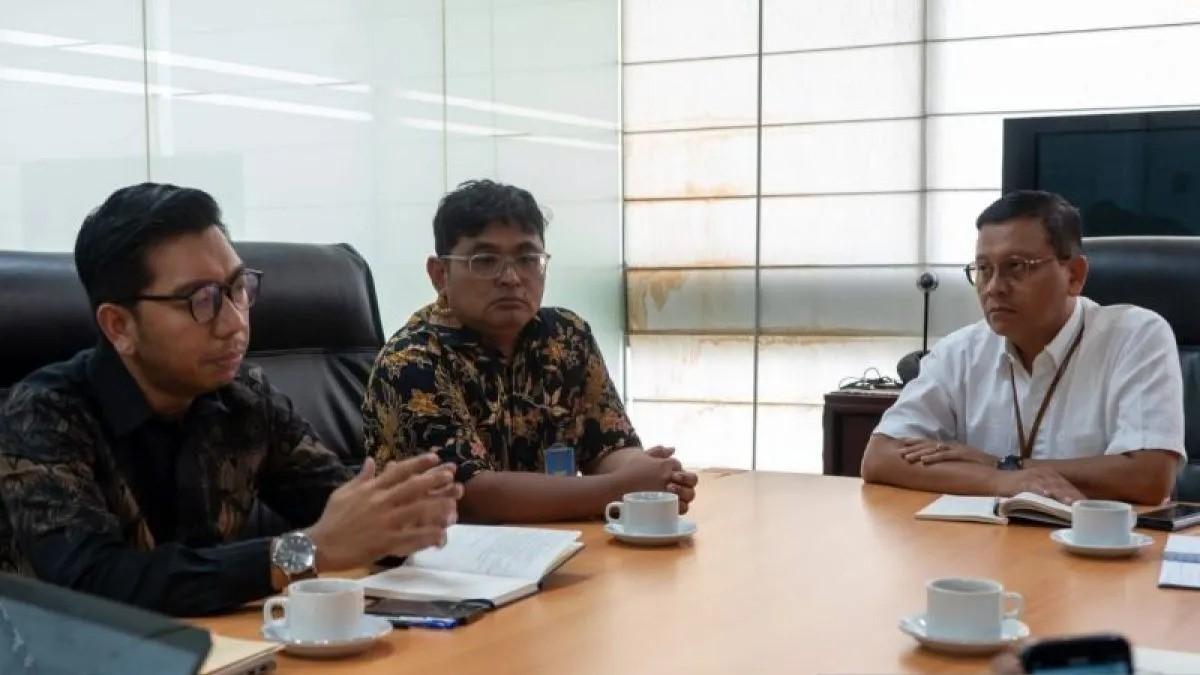 ICW-PSHK Serahkan 20 Nama Rekomendasi Pansel Capim KPK ke Jokowi