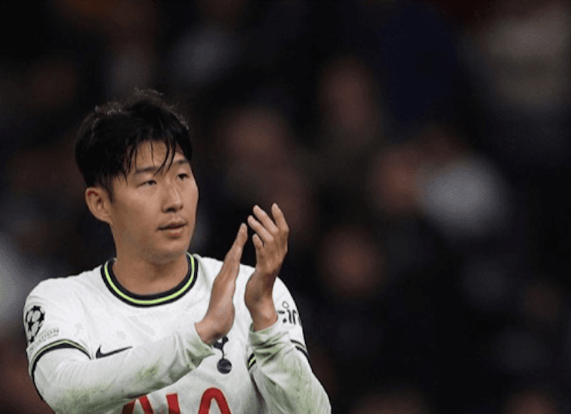 Tottenham Hotspur Lolos Liga Europa Musim Depan