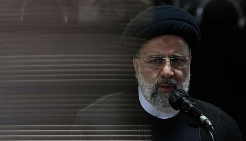 Israel Bantah Keterlibatan Negaranya Terkait Kematian Presiden Iran