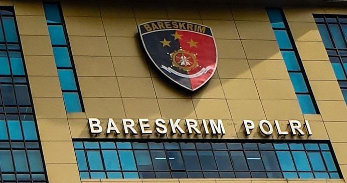 Dewas KPK Dilaporkan Nurul Ghufron ke Bareskrim Polri Terkait Pencemaran Nama Baik