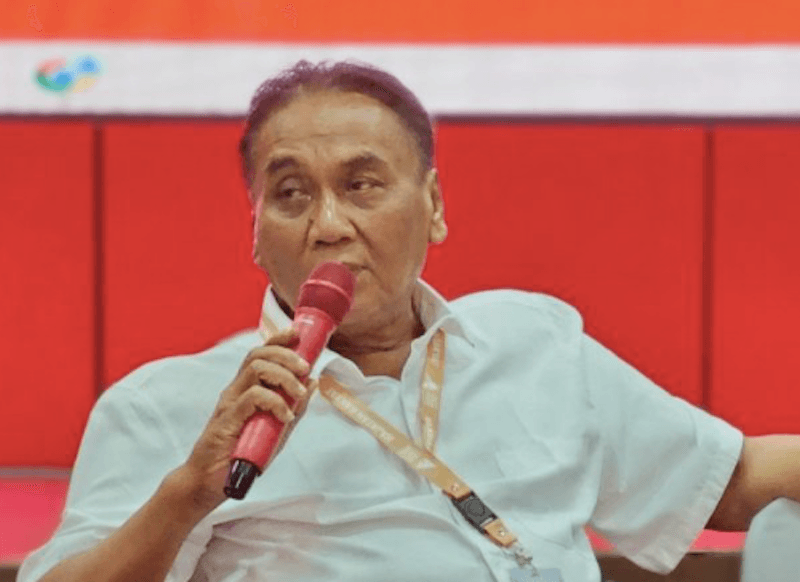 PDIP Buka Pendaftaran Cagub Jateng 22-28 Mei 2024