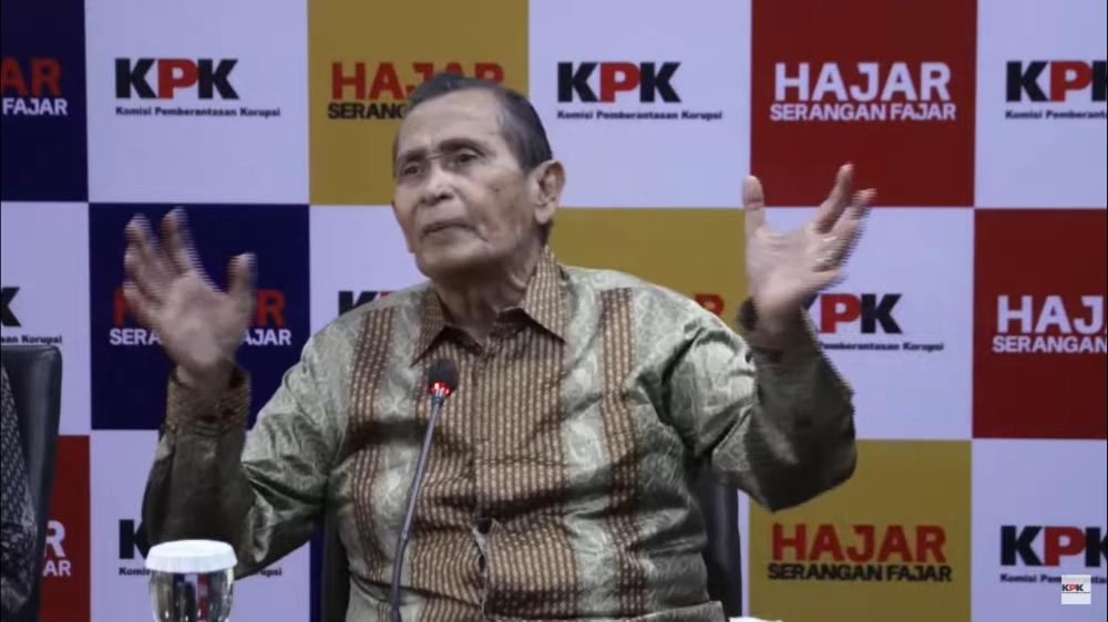 Dewas KPK 'Manut' Instruksi PTUN Jakarta Tunda Sidang Etik Nurul Ghufron
