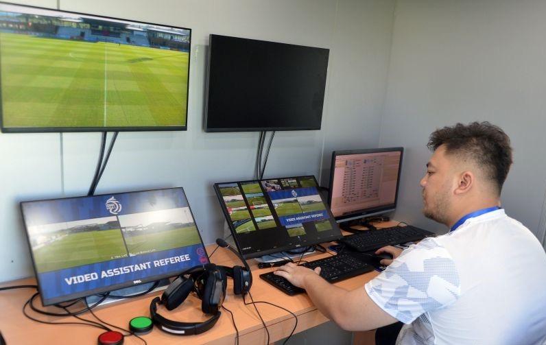 Dirut PT LIB Bongkar Kesuksesan Penerapan VAR di Liga 1