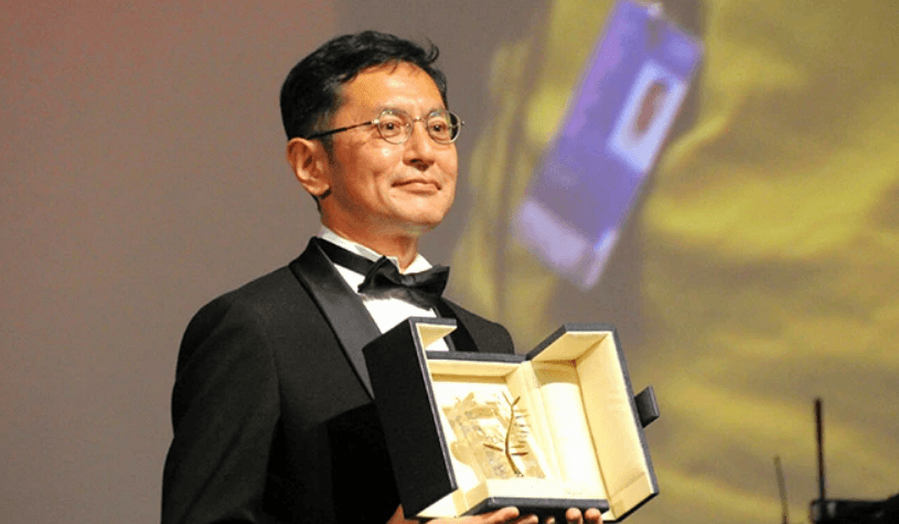 Studio Ghibli Berhasil Dapat Penghargaan Palme d'Or di Cannes