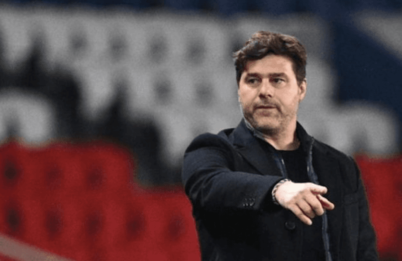 Mauricio Pochettino Mundur dari Kursi Pelatih Chelsea