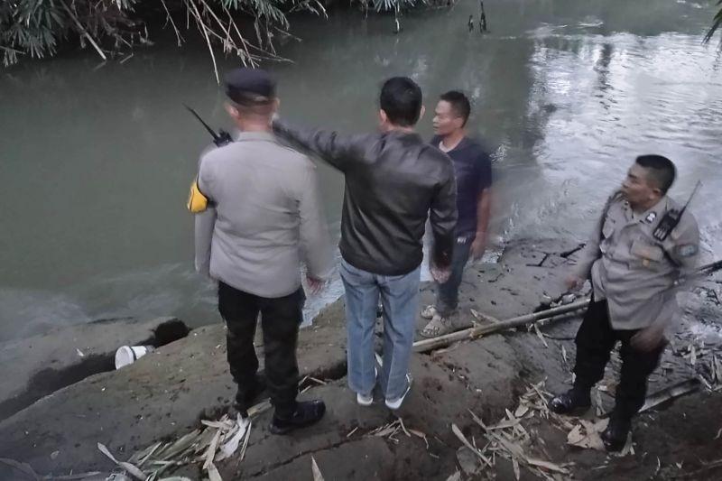 2 Bocah Main dan Mandi di Sungai Amprong Malang Berujung Tewas