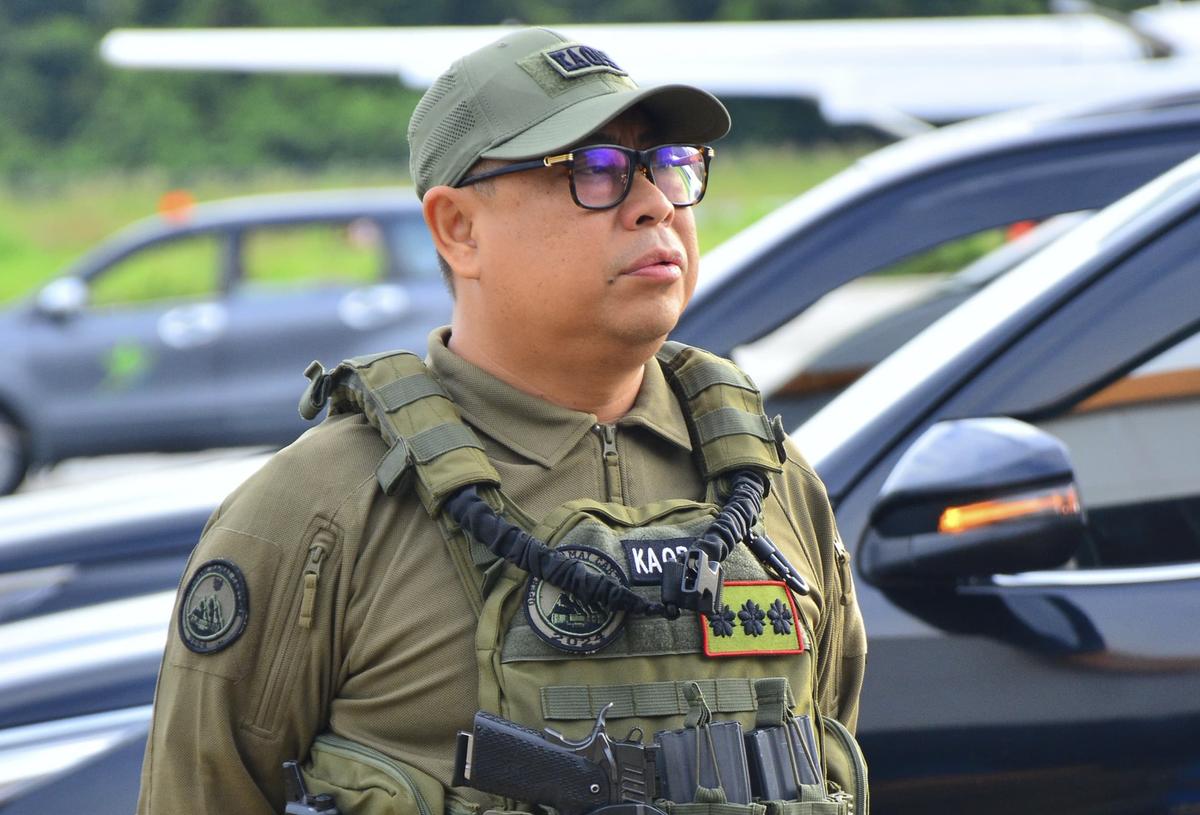 Respons Aksi KKB Di Paniai, TNI-Polri dan Satgas Ops Damai Cartenz-2024 Berhasil Tewaskan 1 Anggota KKB