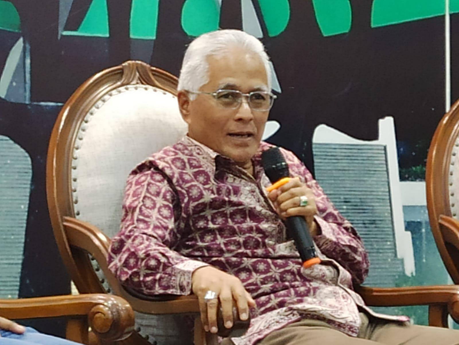 Fraksi PAN: Jumlah Kementerian Negara Semestinya Tidak Perlu Dibatasi