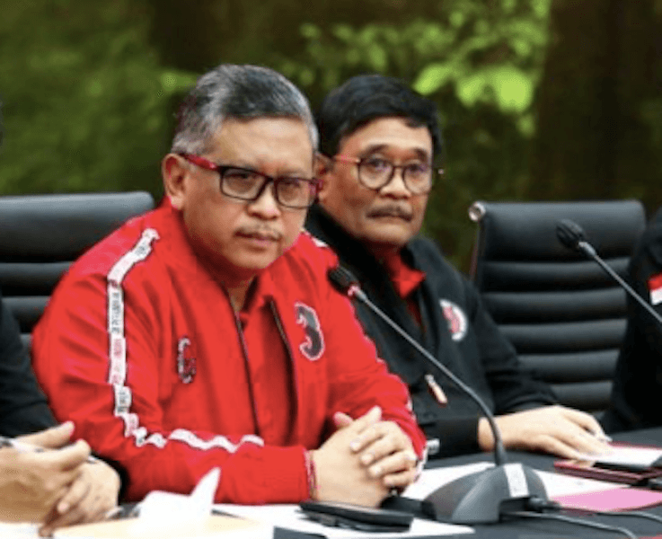 Sikap Politik PDIP Bakal Ditentukan saat Rakernas V