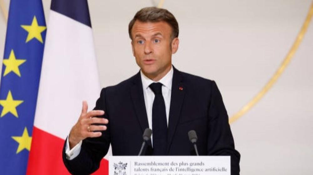 Prancis Pede KTT WWF ke-10 di Bali Beri Solusi Masalah Air