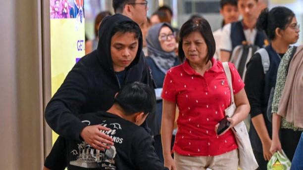 Waduh! Banyak Penumpang Singapore Airlines Tak Pakai Seatbelt jadi Pemicu Korban Luka saat Turbulensi