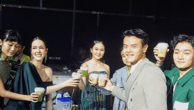 Pemenang Kompetisi Barista Tingkat Nasional Bertekad Tunjukkan Potensi Kopi Indonesia ke Dunia