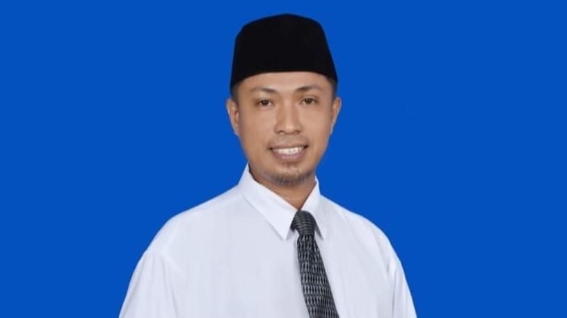 Wakili Generasi Muda di Pilkada Kota Ambon, La Arufin Manuru Fokus Buka Lapangan Kerja