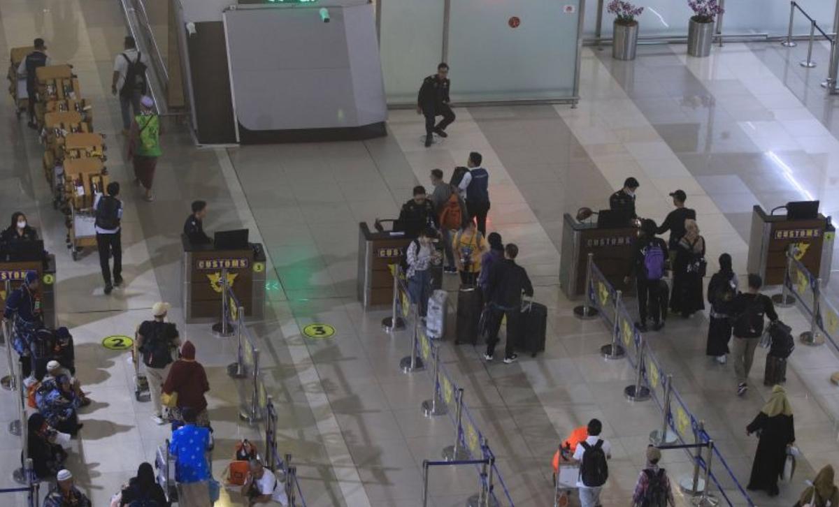 Ombudsman Soroti Kinerja Bea Cukai soal Pemeriksaan Barang Kiriman