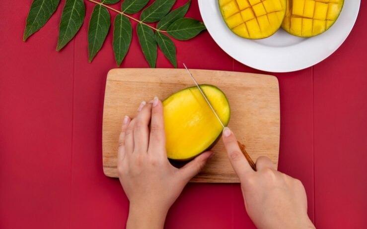 Ini Aturan Konsumsi Mangga yang Baik untuk Tubuh