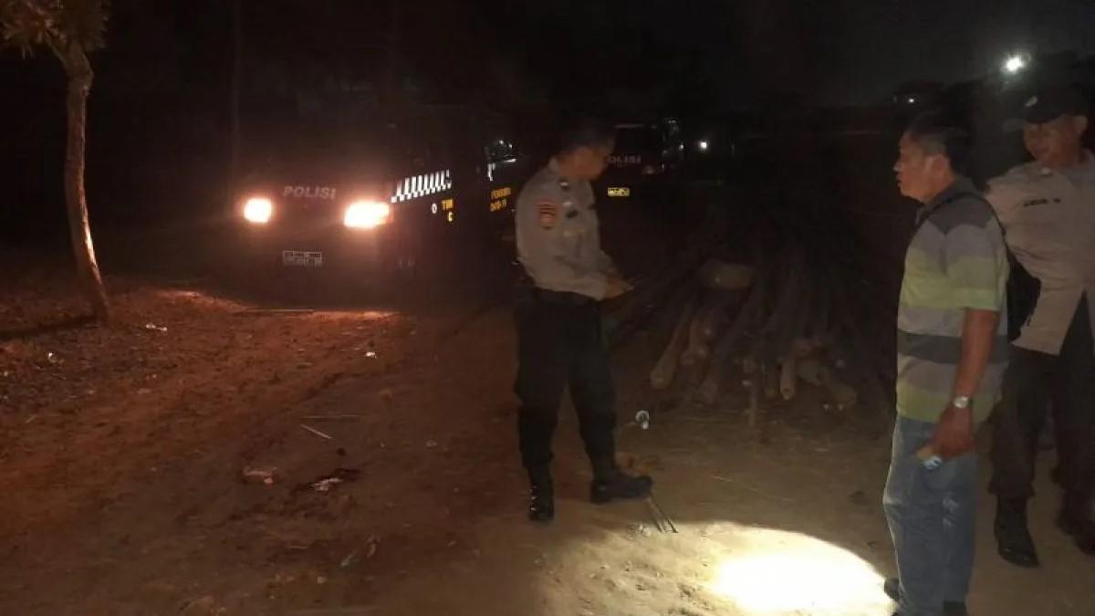 1 Orang Luka Gegara Tawuran di Cilincing, Ada Luka pada Telinga hingga Leher