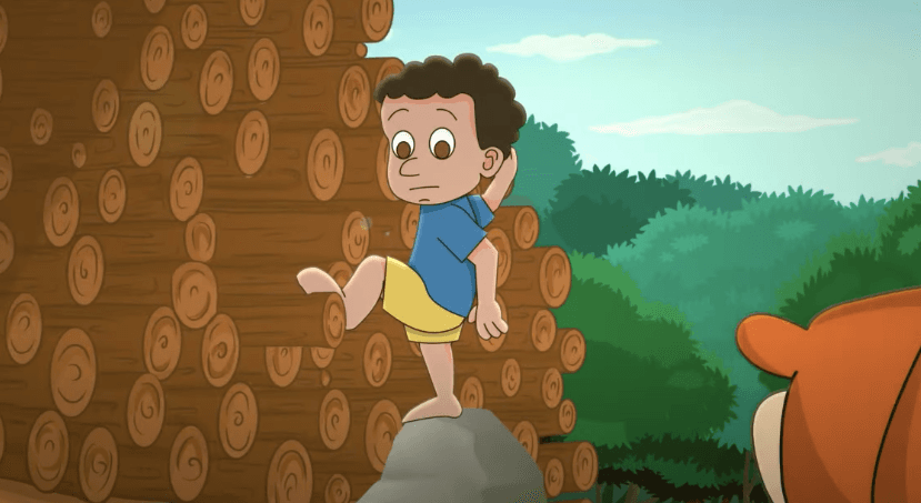 Banyak yang Belum Tahu! Berikut Deretan Film Animasi Hasil Modernisasi Sastra Indonesia