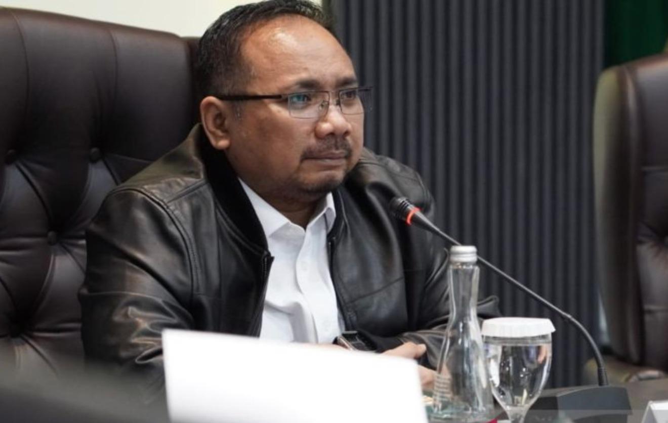 Menteri Agama Berharap Waisak Momentum Kerukunan usai Pemilu 2024