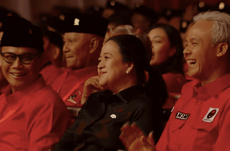 Pengamat Sebut Pidato politik Megawati Kode Keras Regenerasi ke Puan