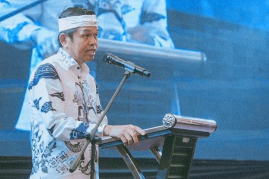 MPO Dorong Apdesi Tak Deklarasi Calon Kepala Daerah