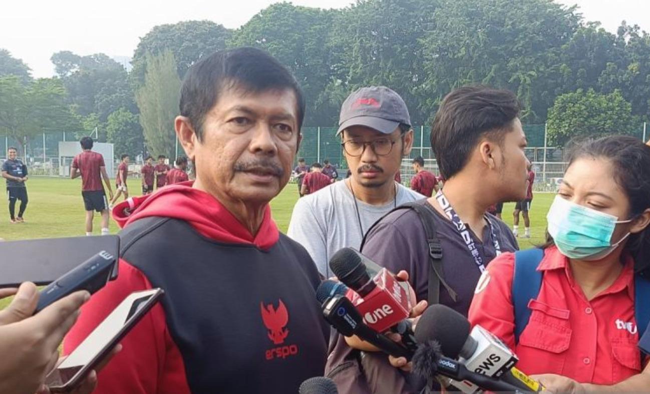 Tidak Ada Pesan Khusus dari PSSI jelang Timnas U-20 ke Italia