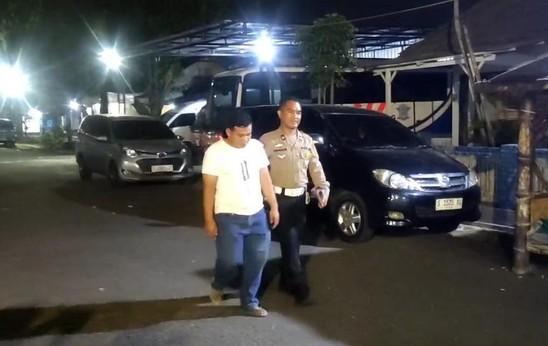 Sopir Bus Laka Maut Study Tour di Jombang jadi Tersangka, Terancam 6 Tahun Penjara