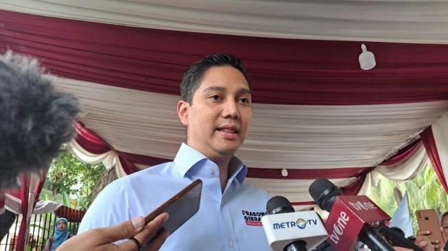 Kata Habiburokhman soal Budisatrio Djiwandono Maju Pilkada DKI karena Banyak Fansnya