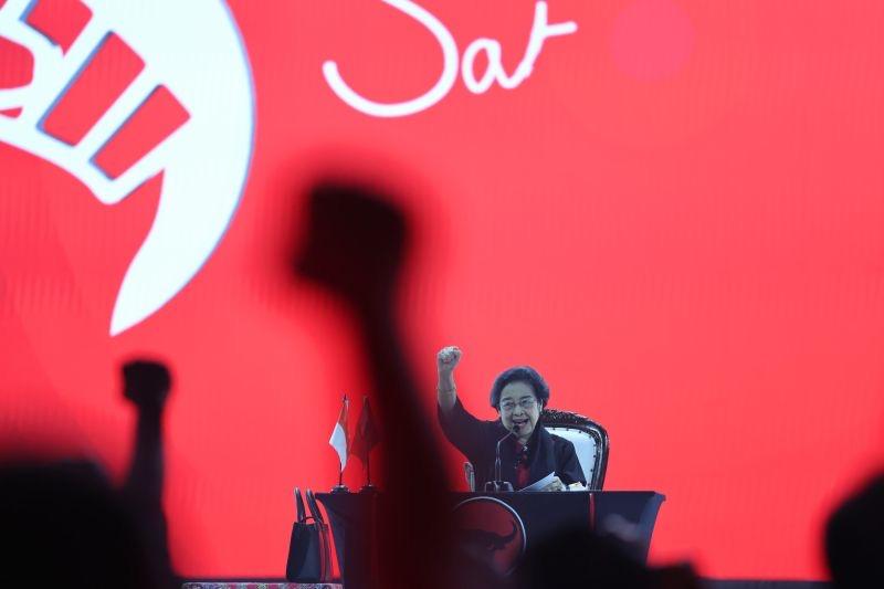 Pengamat Nilai Kemungkinan PDIP Jadi Oposisi Masih Ada